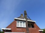 De schoorsteen.
<br/>
Bas van der Veer, 2020